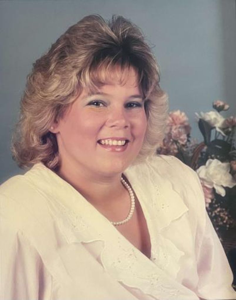 Lauren Breland Profile Photo