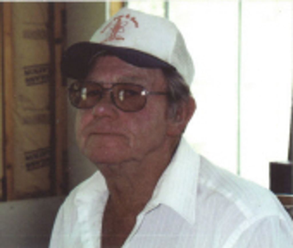 Raymond Edgar Thompson Sr.
