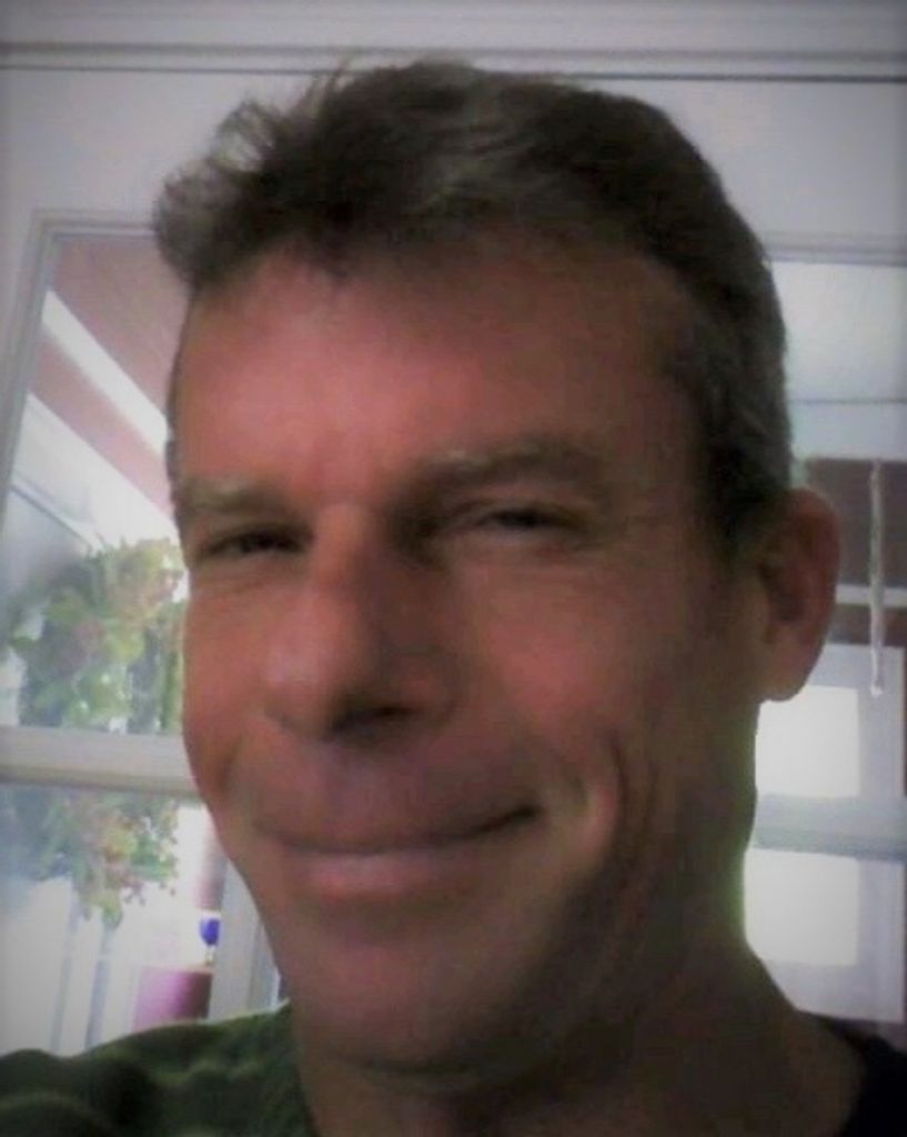 Mr. Daniel Kevin Vanmansart