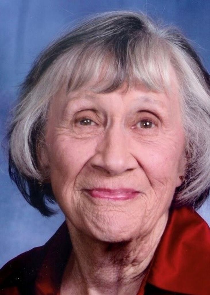 Judith Ann Salverson