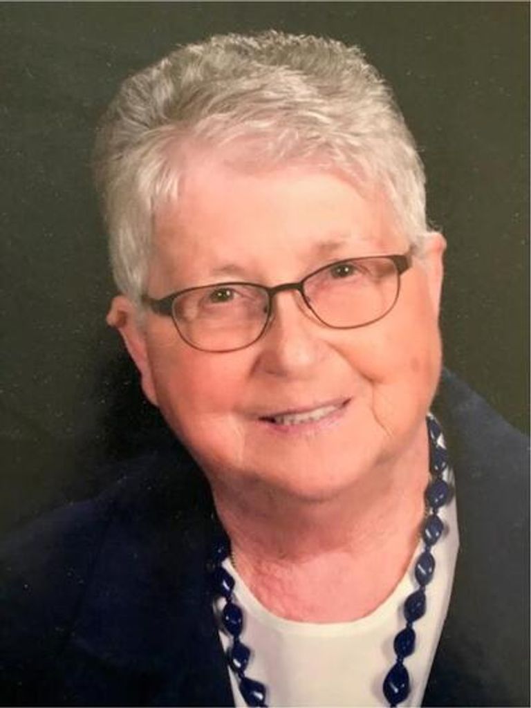 Carol Mateer Profile Photo