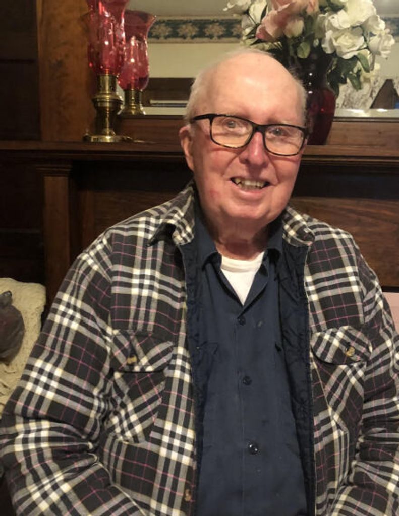 William T.  "Bill' Comer