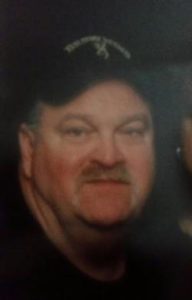 Larry Leon Chamberlain