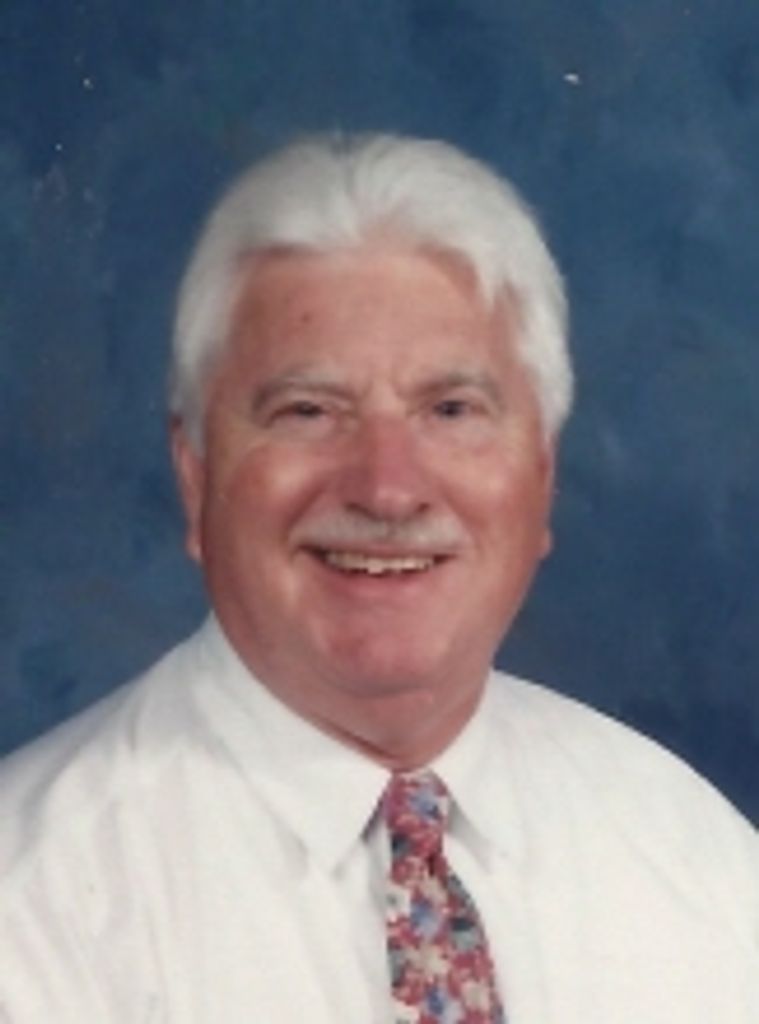 Dale Hill