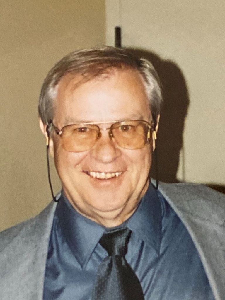 James Sherwood Bullock, Jr. Profile Photo