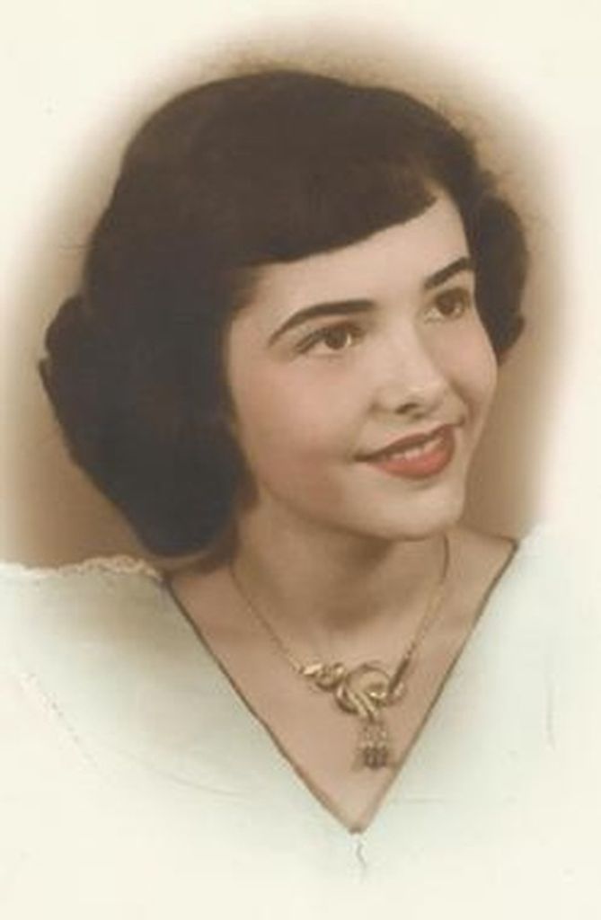 Margaret E. Ziemer