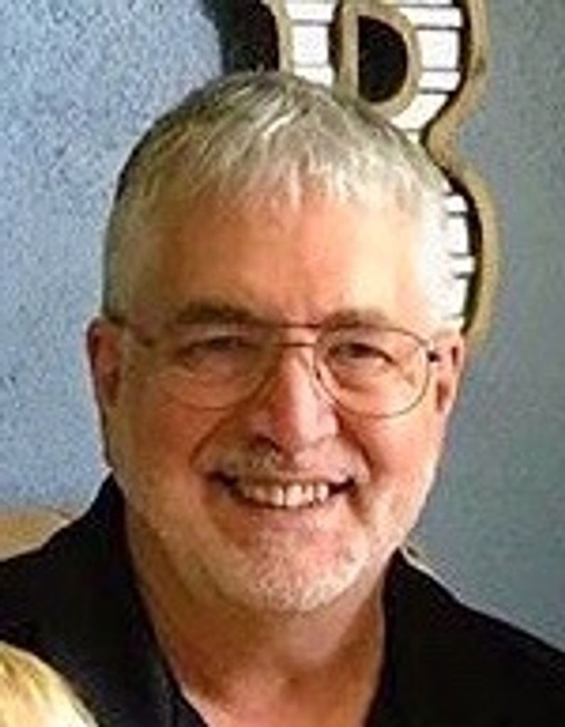 Robert "Bob" V. Burkhart