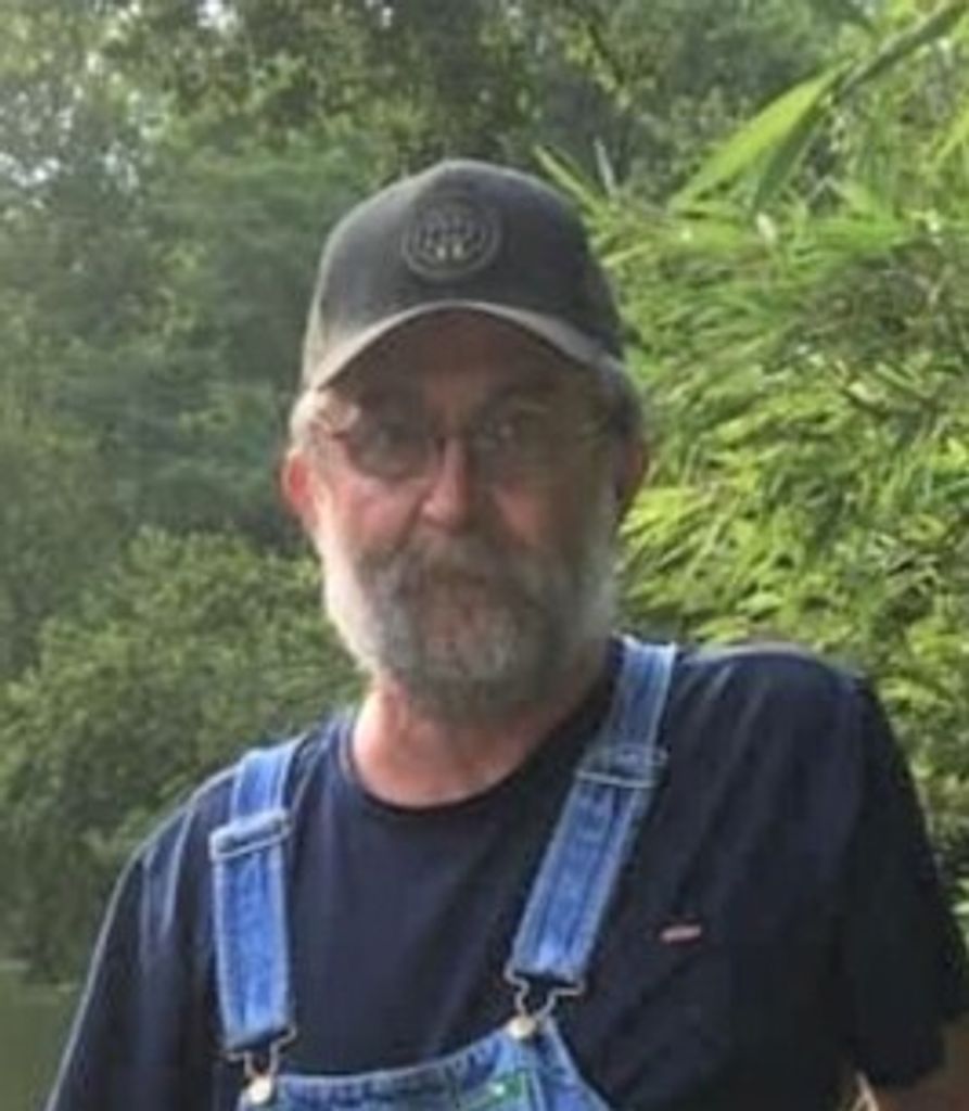 Mike Holden Profile Photo