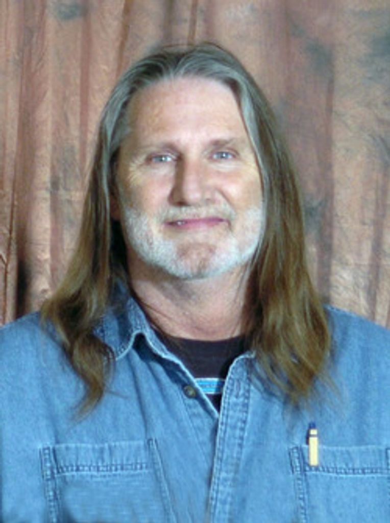 Brent Larsen