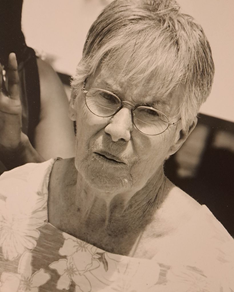 Sallie Ruth Campbell