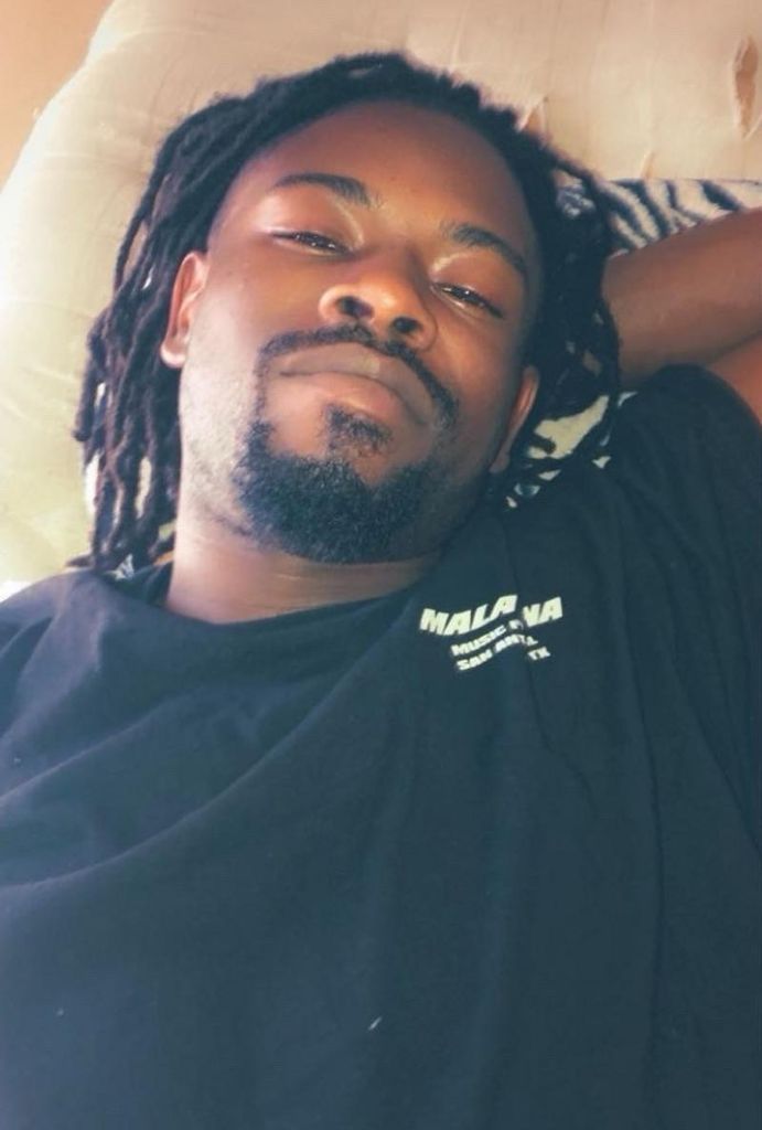 Deangelo Green Profile Photo