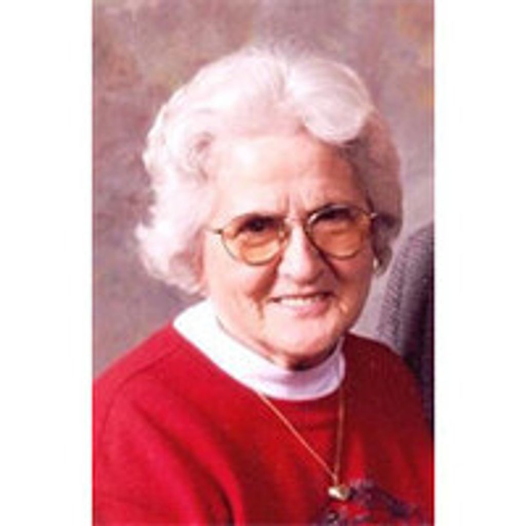 Alice Jewell Paxton Profile Photo