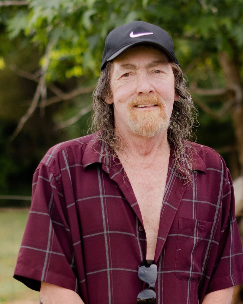 Richard Ray Sexton
