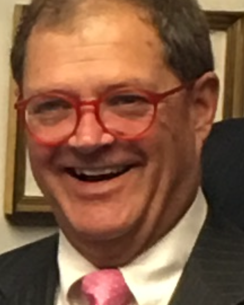 William "Bill" Vogedes, III Profile Photo