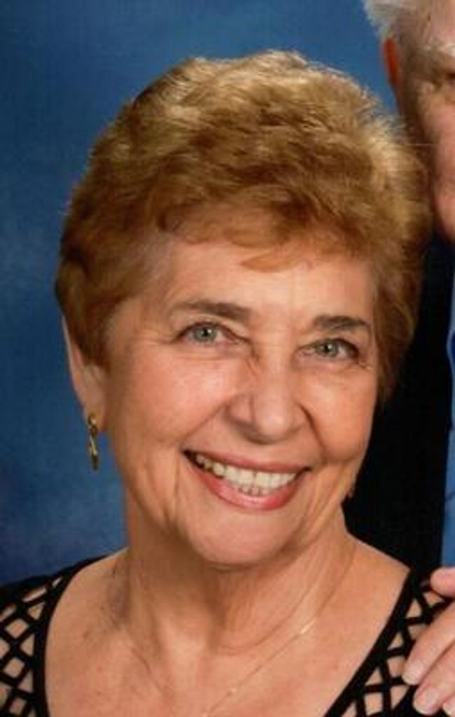 Charlotte L. Rickard Profile Photo