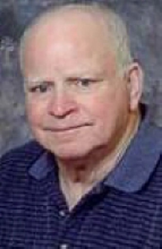Bobby  K. Belcher