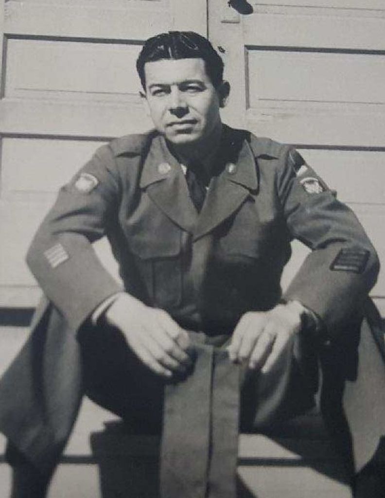 Edmundo Martinez