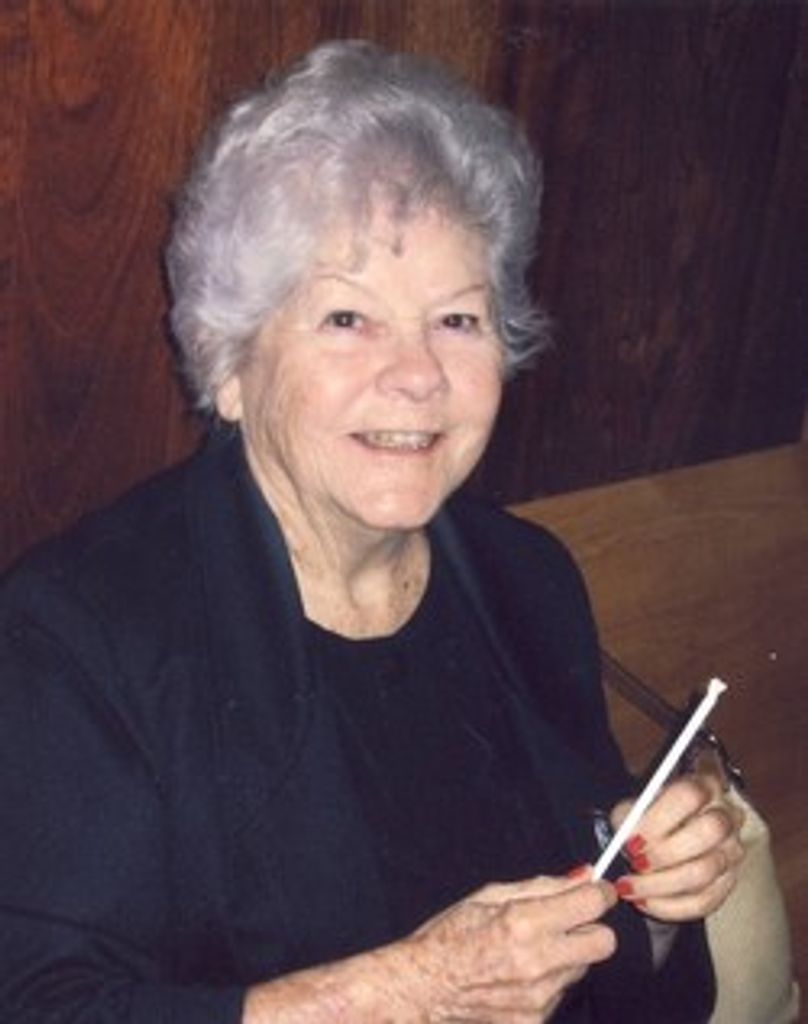 Rosa Lee Pugh Miller