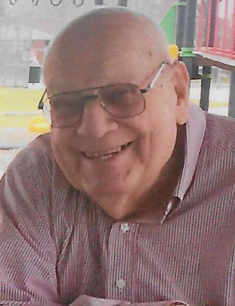 Raymond "Dick" Koehl