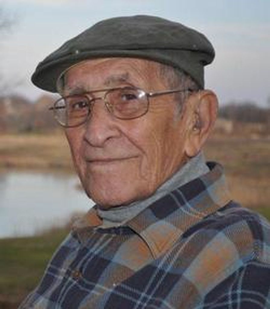 Biagio "Bill" Bitonti