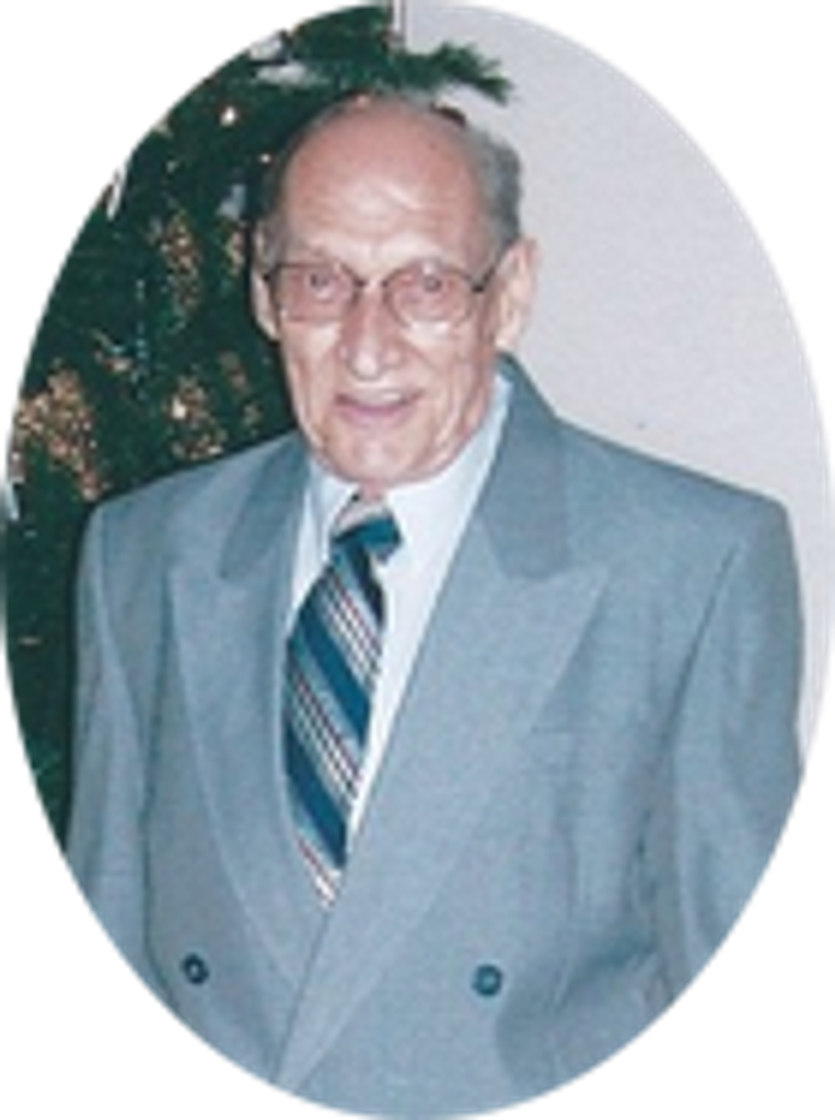 Neil Ferguson