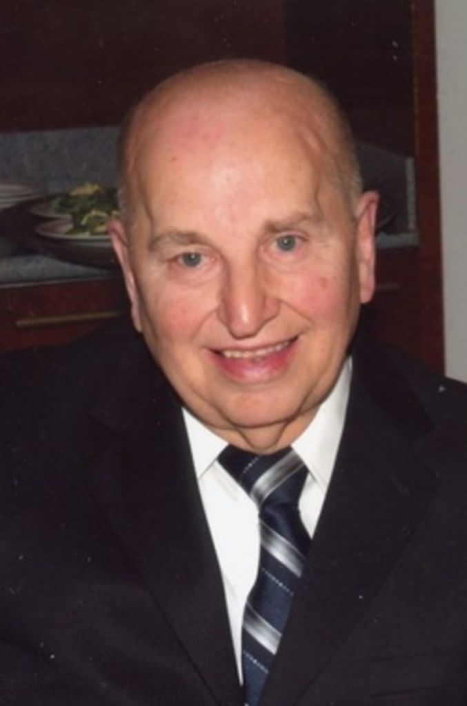 Arthur Leonard Romans Profile Photo