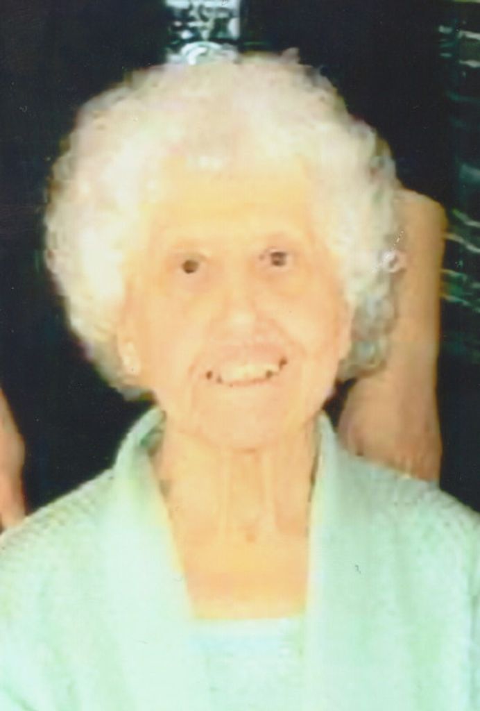 Julia G. (Lombardi)  Tronni