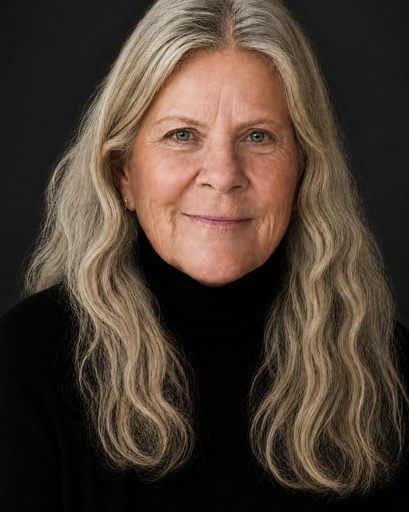 Jeffrie Katherine Patterson Profile Photo