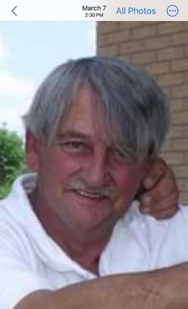 Rickey Carroll Waters Profile Photo