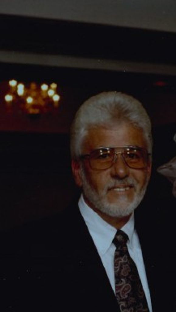 William Burnard Clements Jr.