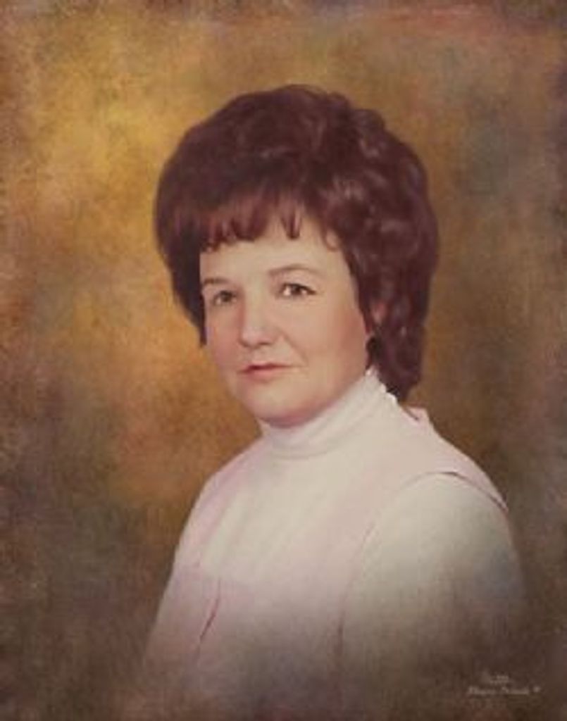 Leola Tomlin