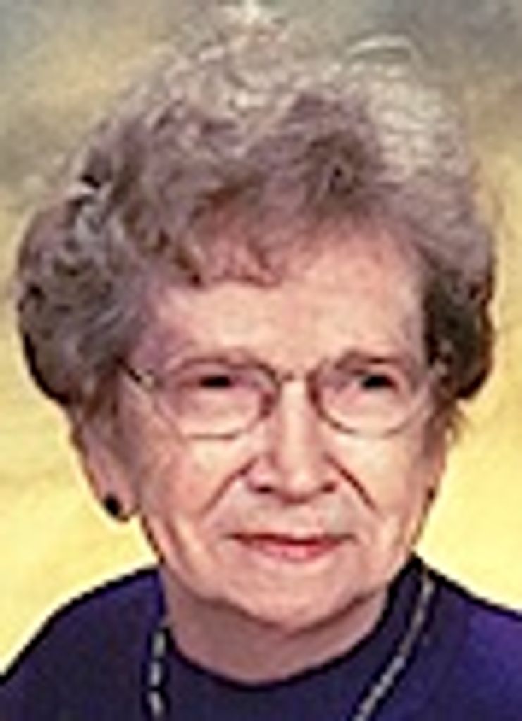 Ruby Irene Lester Profile Photo