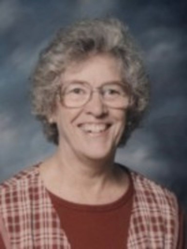 Anna Kump Profile Photo