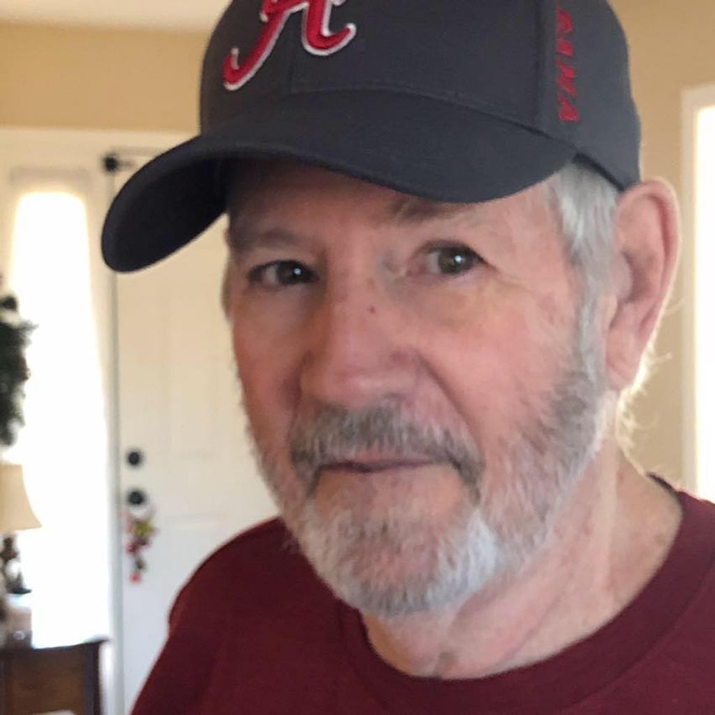 Bob Horton Profile Photo