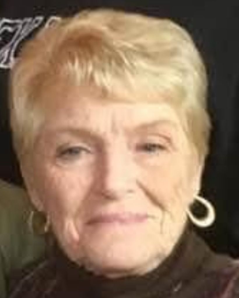 Shirley Jenene Wise Profile Photo