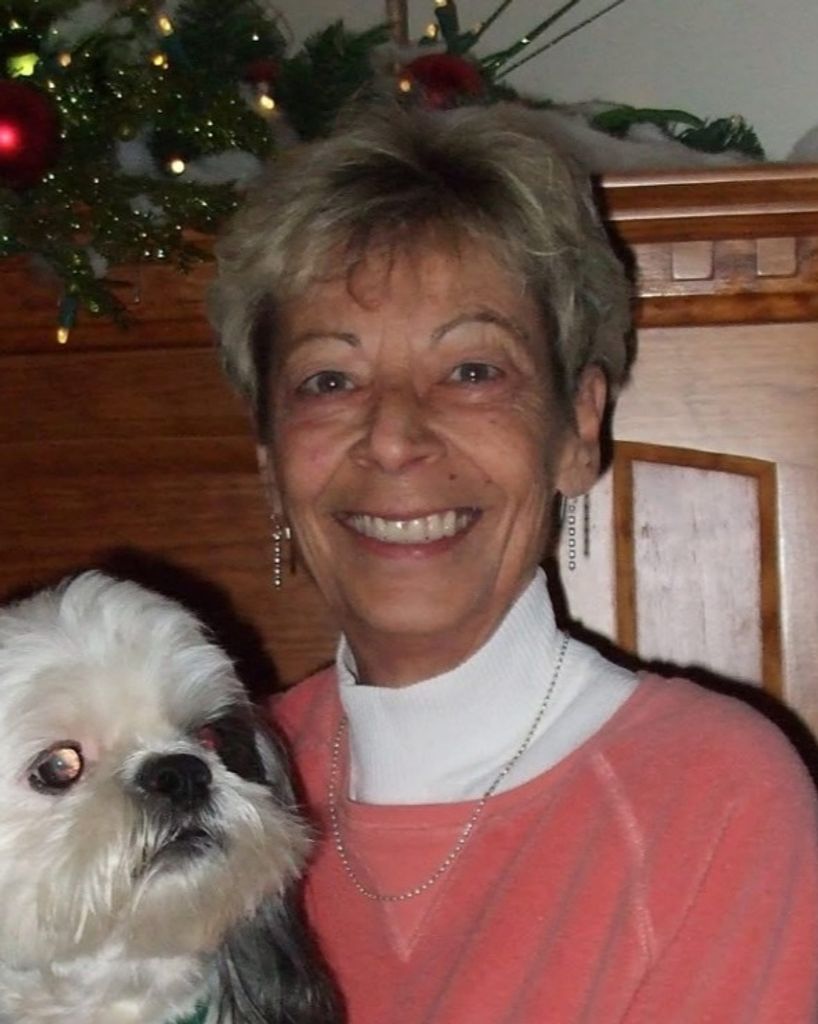 Dona Cross Profile Photo