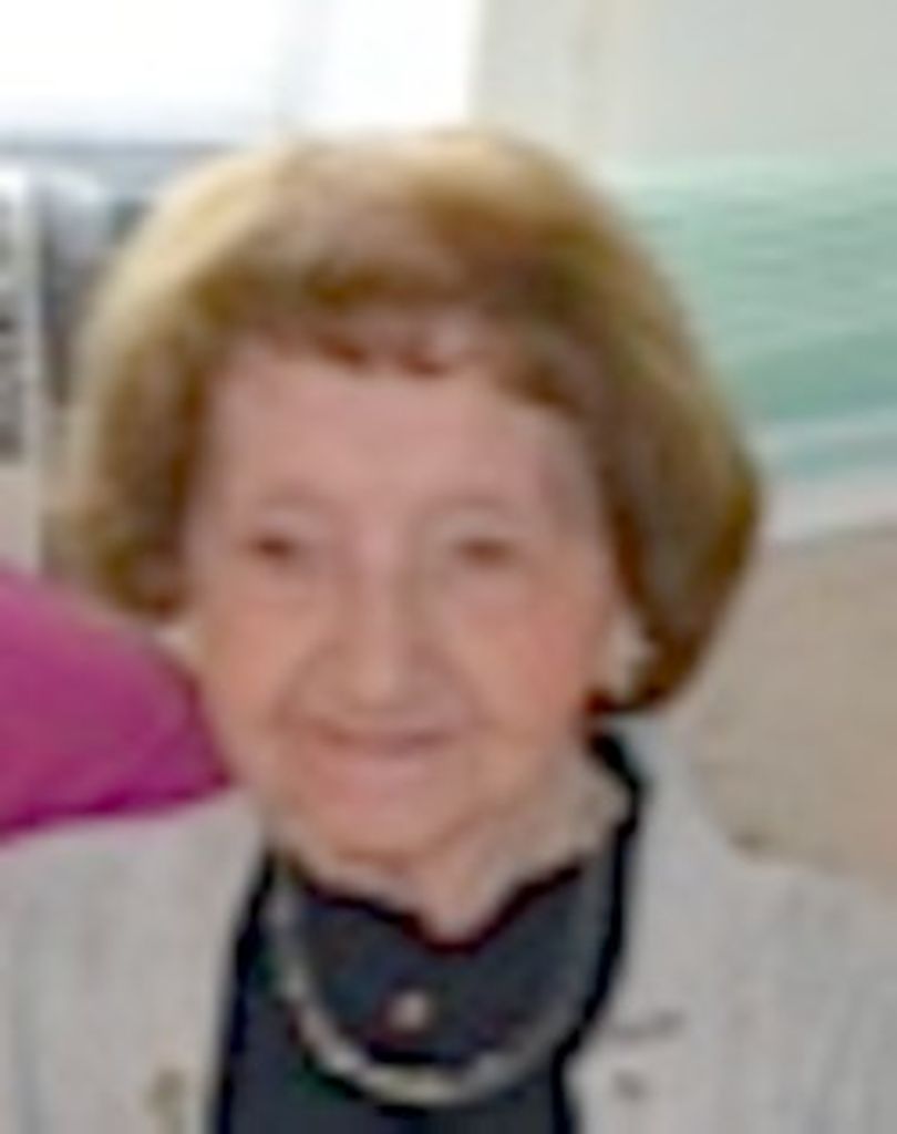 Hazel Shields