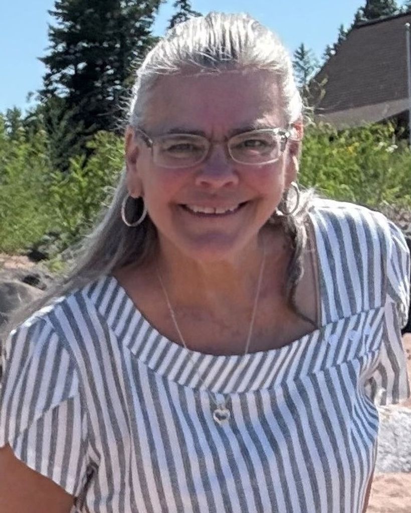 Eileen Kay Martineau