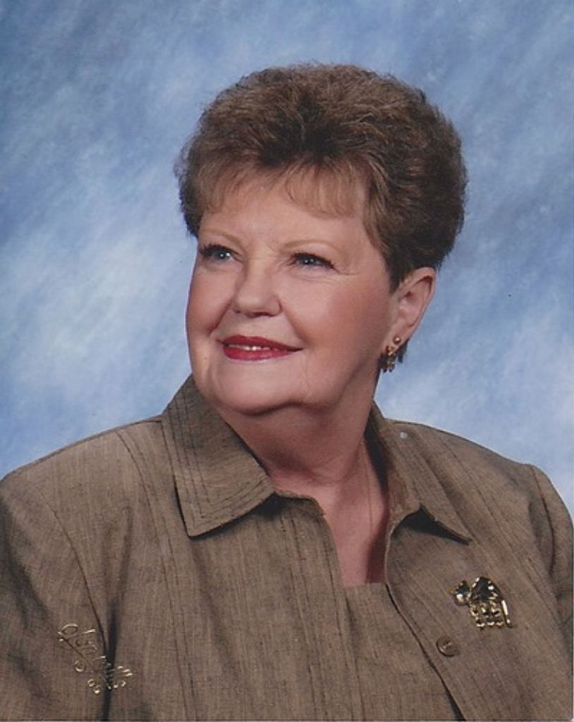 Dorothy J. Bortner Profile Photo