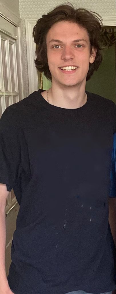 Jacob Mcquillen Profile Photo