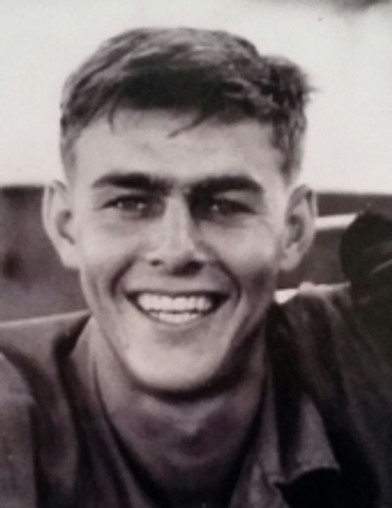 Larry  P. Donaldson