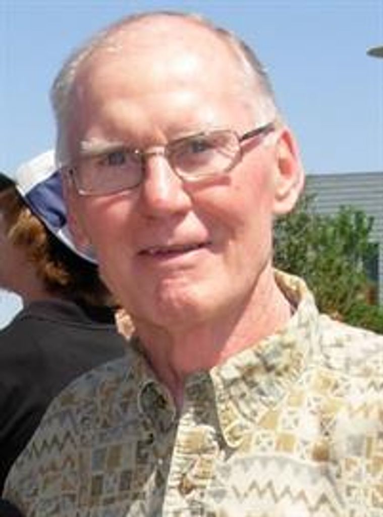 Thomas  C. Winter Profile Photo