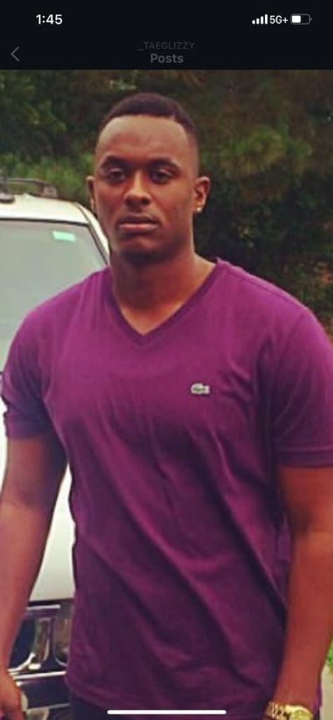 Don'Tae De'Charles Nixon Profile Photo