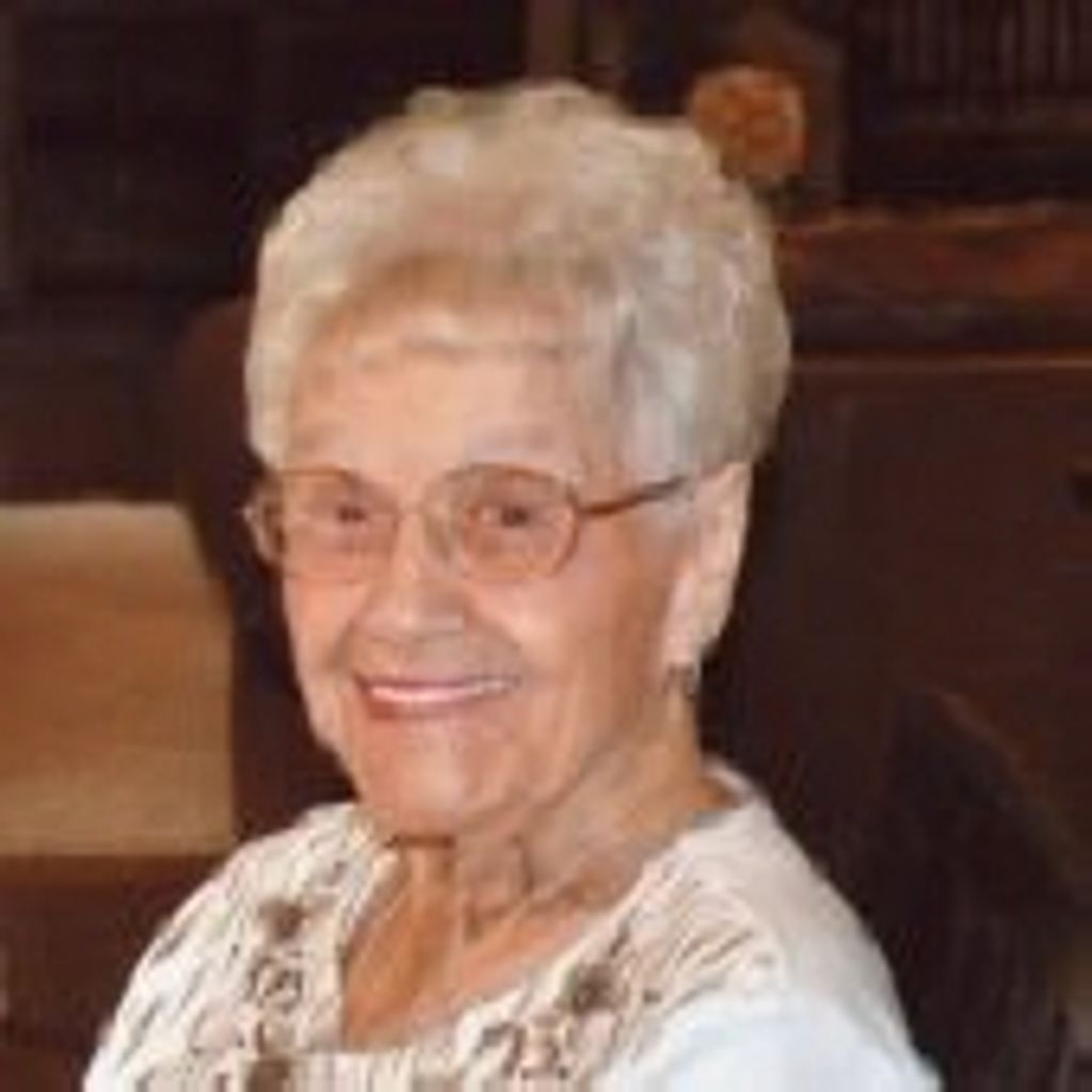Katherine Flesch
