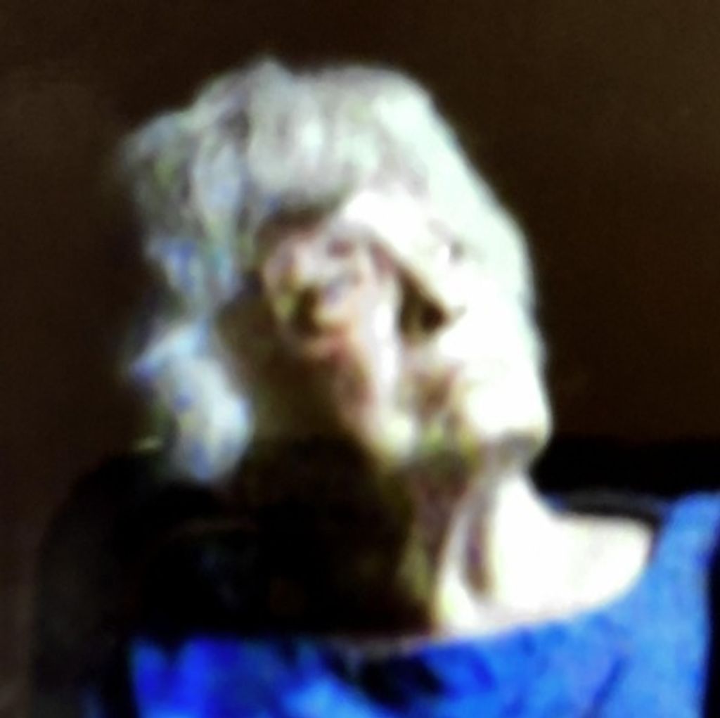 Virginia Carolyn Brownfield