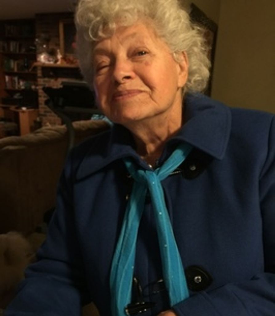 Helen Herak Profile Photo