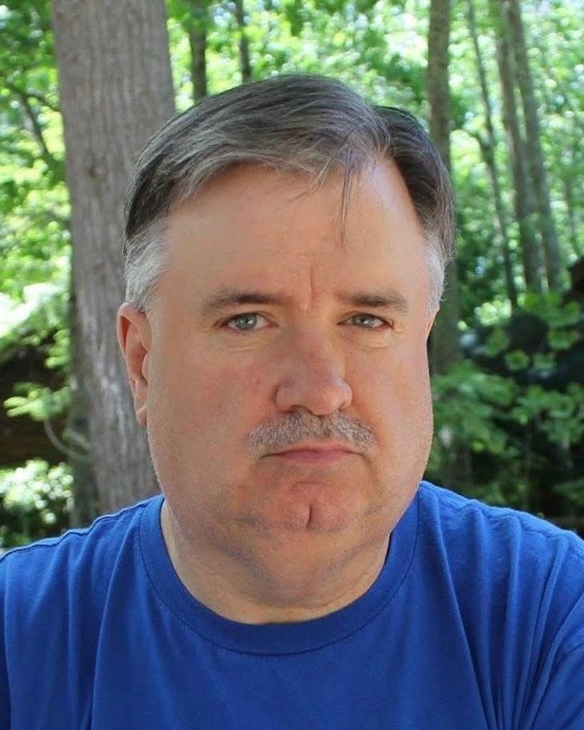 Gregory Allen Dodd Profile Photo