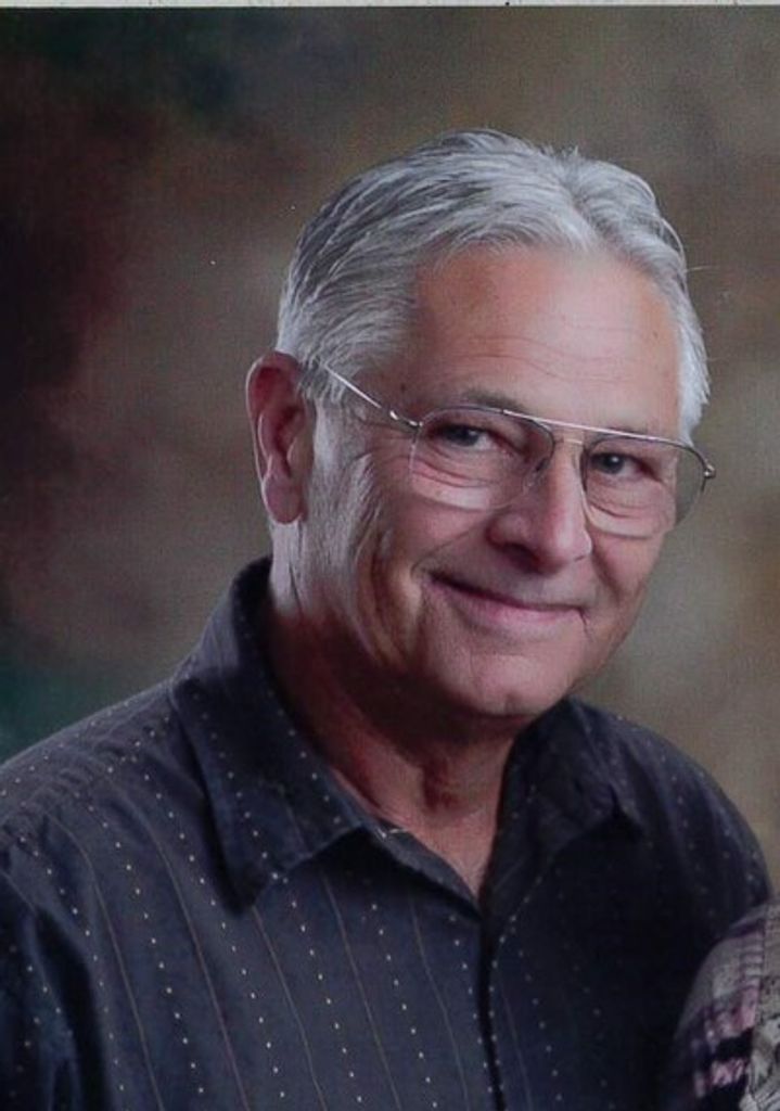 Roger Wessling Profile Photo