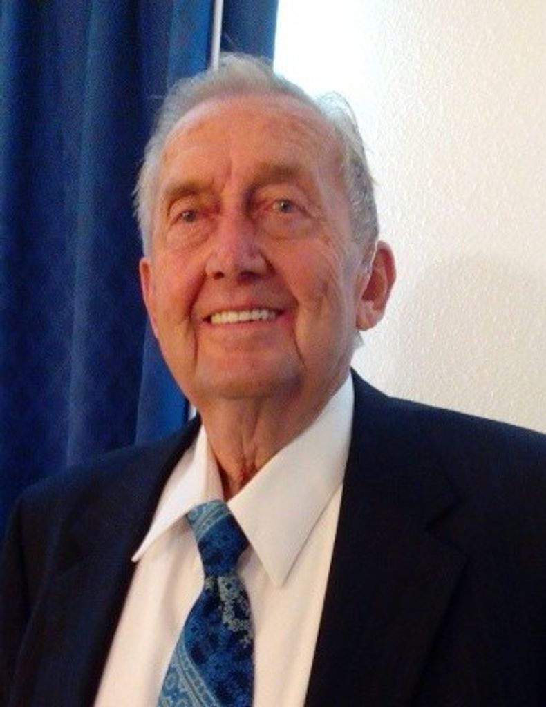 Harlen R Collier