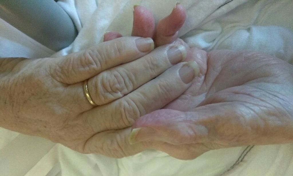 Lois Jean (Penny)  Hall